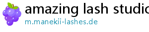 amazing lash studio