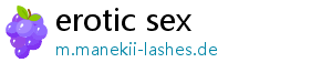 erotic sex