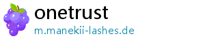 onetrust