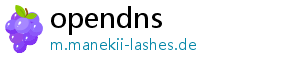 opendns