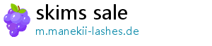 skims sale